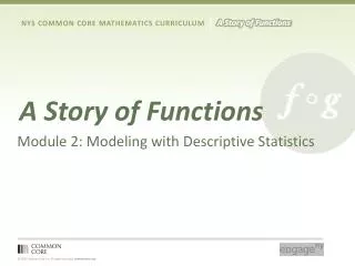 a story of functions