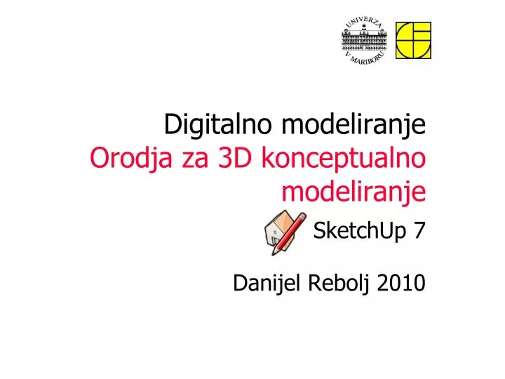digitalno modeliranje orodja za 3d konceptualno modeliranje