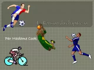 la r vision du chapitre 10