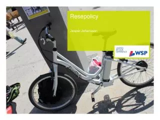 resepolicy