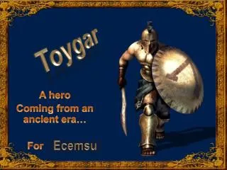 Toygar