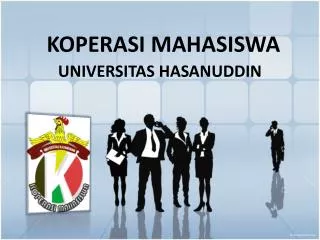 koperasi mahasiswa