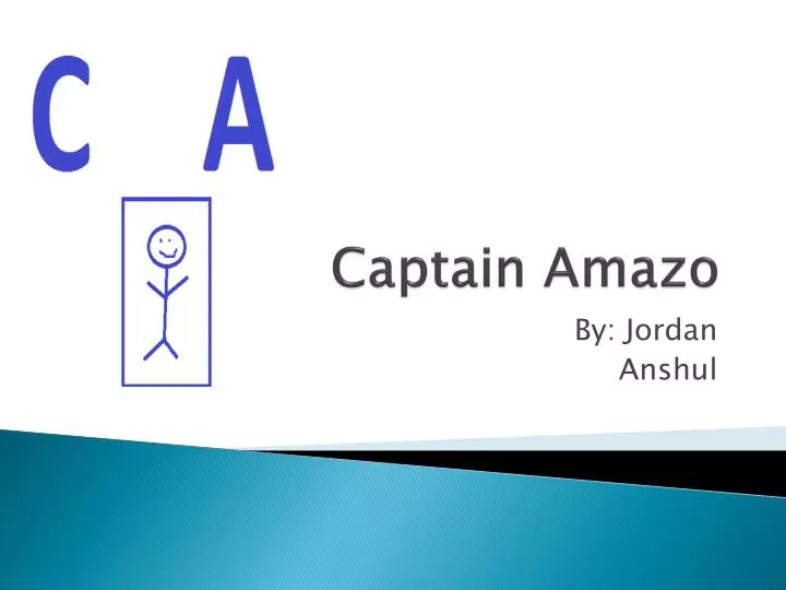 captain amazo