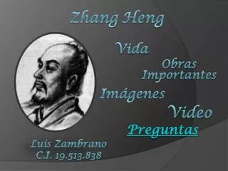preguntas