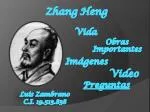 Preguntas - slide 1