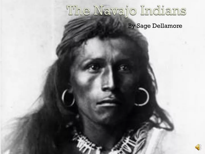 the navajo indians