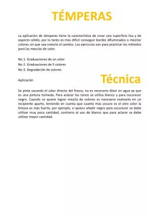 t mperas