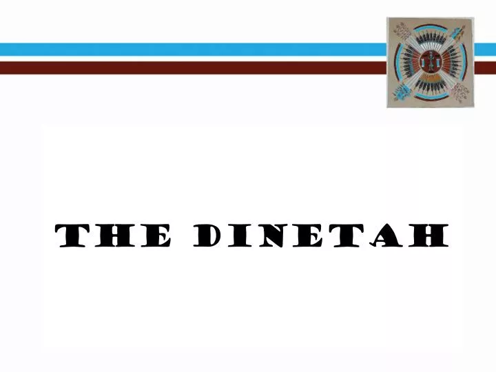 the dinetah