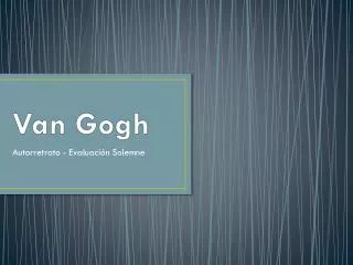 van gogh
