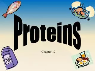 Proteins