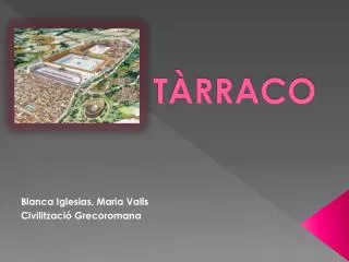 t rraco