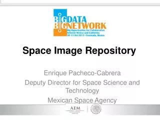 Space Image Repository
