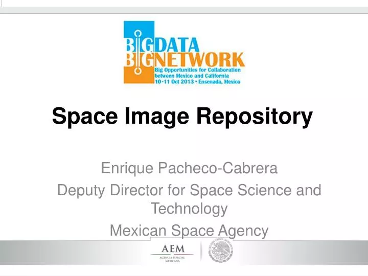 space image repository