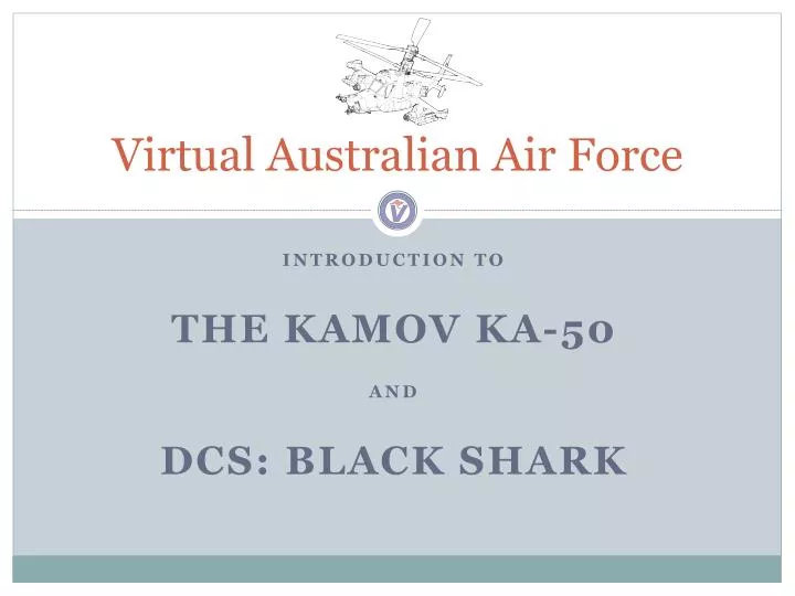 virtual australian air force
