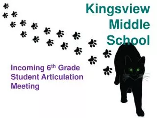 Kingsview Middle School