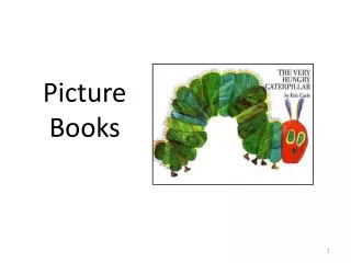 Picture Books