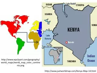 http://www.justworldmap.com/Kenya-Map-14.html