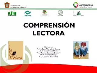 comprensi n lectora