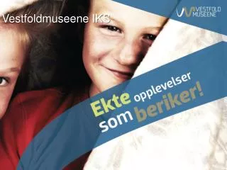 vestfoldmuseene iks