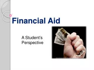 Financial Aid