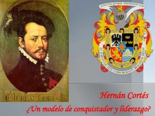 hern n cort s