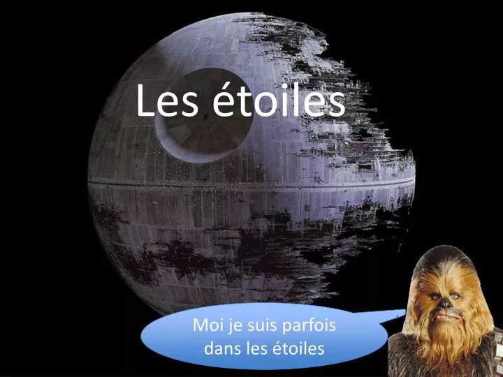 les toiles