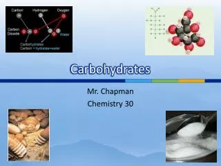 carbohydrates