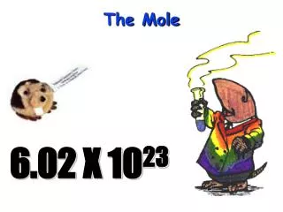 The Mole