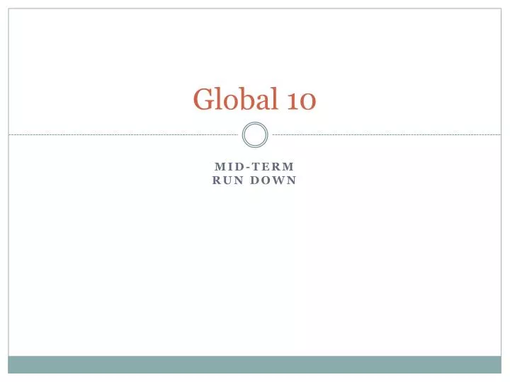 global 10