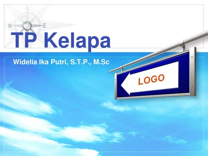 tp kelapa