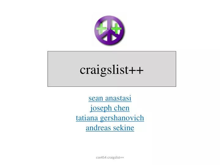 c raigslist