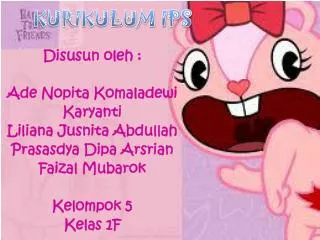 kurikulum ips