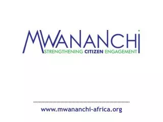 www.mwananchi-africa.org