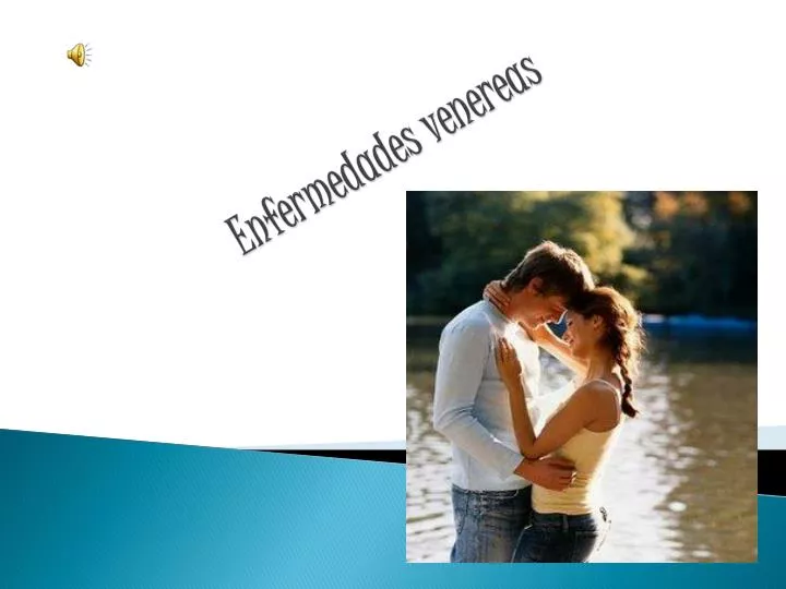 enfermedades venereas