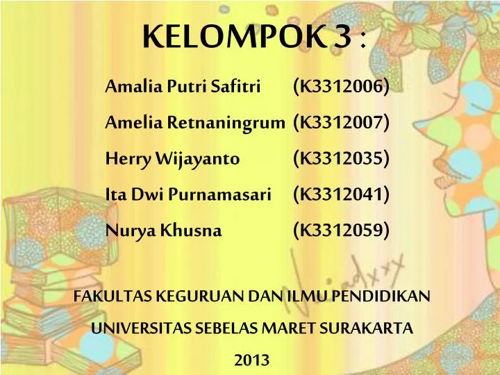 kelompok 3