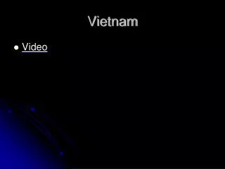 Vietnam