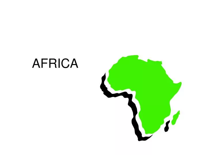 africa