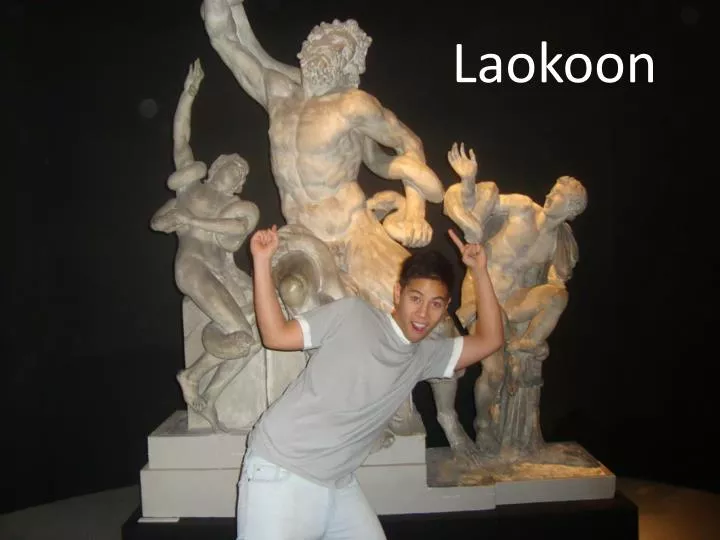 laokoon