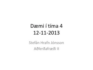 d mi t ma 4 12 11 2013