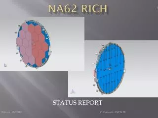 NA 62 RICH