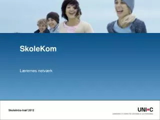 skolekom