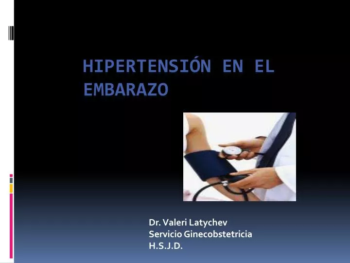 dr valeri latychev servicio ginecobstetricia h s j d