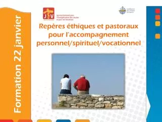formation 22 janvier