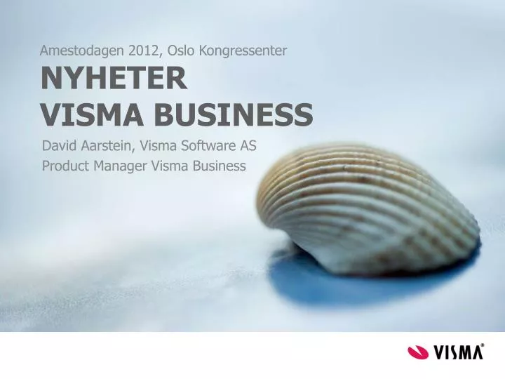 nyheter visma business