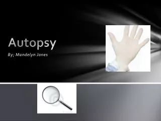 Autopsy