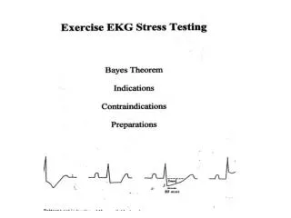 Cardiovascular Risk Factors