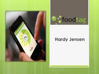 hardy jensen
