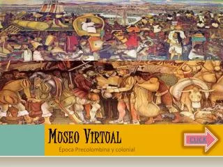 museo virtual