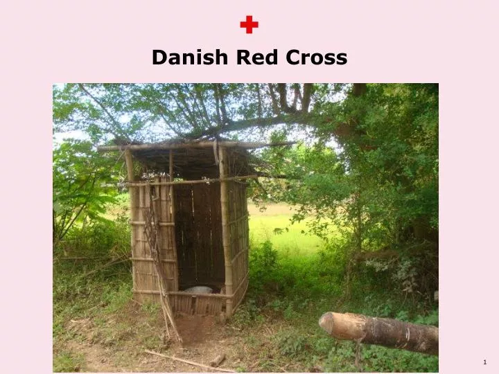 danish red cross