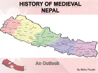 History of medieval nepal
